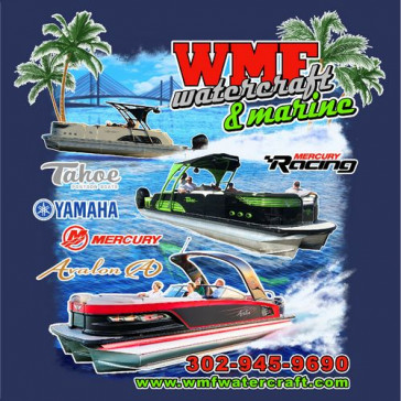 WMF Pontoons